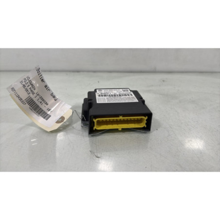 Boitier air bag VOLKSWAGEN POLO 5 Photo n°1