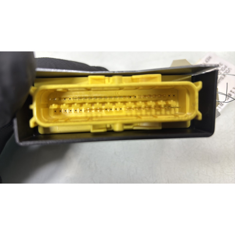 Boitier air bag VOLKSWAGEN POLO 5 Photo n°3