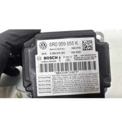 Boitier air bag VOLKSWAGEN POLO 5