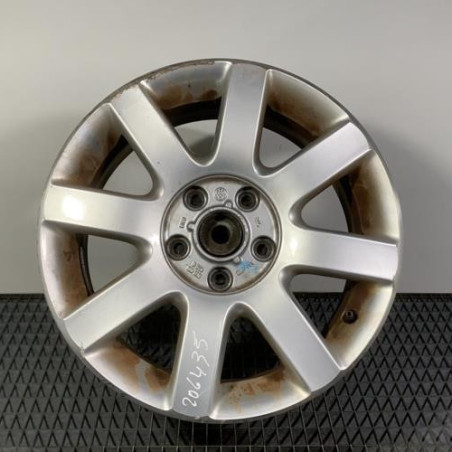 Jante VOLKSWAGEN GOLF 5 Photo n°1