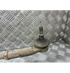 Cremaillere assistee FORD FUSION