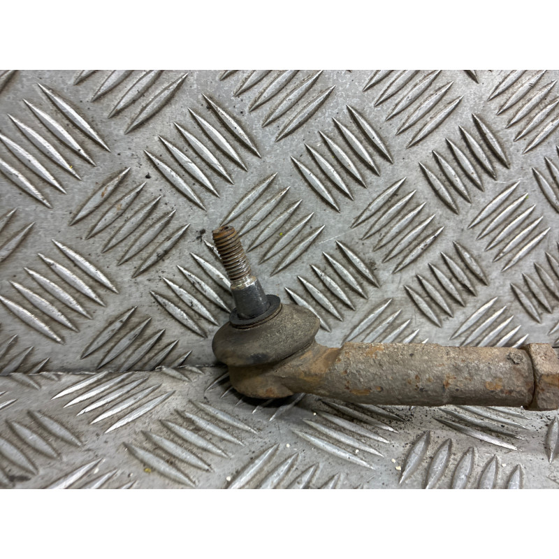 Cremaillere assistee FORD FUSION Photo n°7