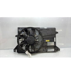 Moto ventilateur radiateur FORD FUSION Photo n°1