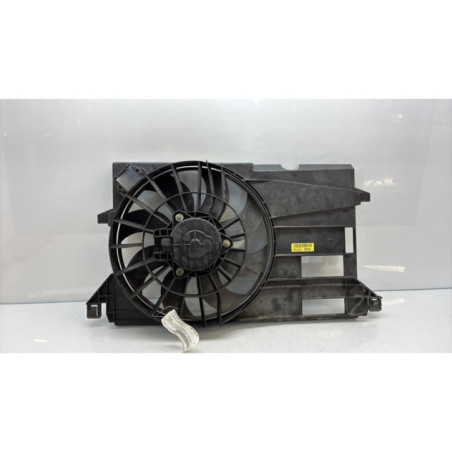Moto ventilateur radiateur FORD FUSION Photo n°1
