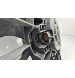 Moto ventilateur radiateur FORD FUSION