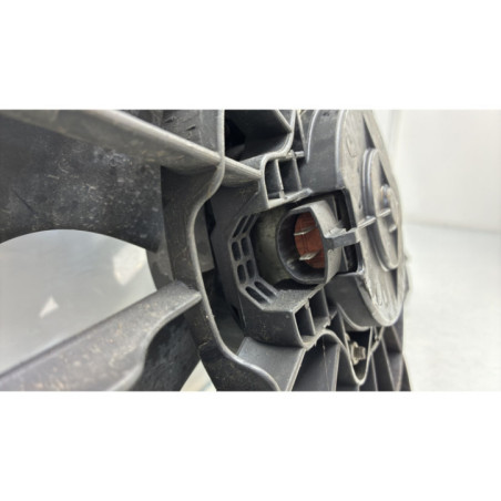Moto ventilateur radiateur FORD FUSION