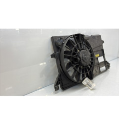 Moto ventilateur radiateur FORD FUSION