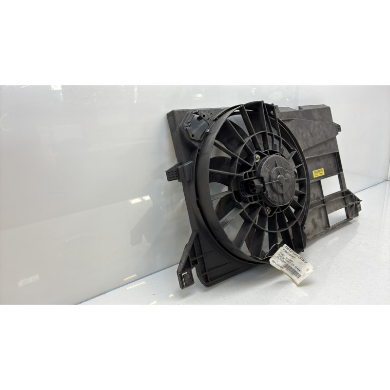 Moto ventilateur radiateur FORD FUSION Photo n°4