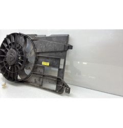 Moto ventilateur radiateur FORD FUSION
