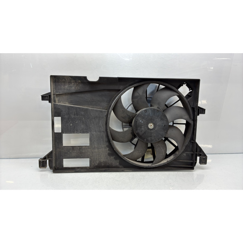 Moto ventilateur radiateur FORD FUSION Photo n°6