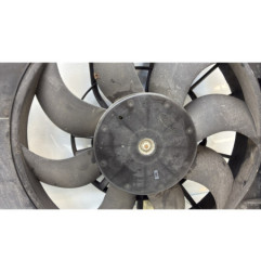 Moto ventilateur radiateur FORD FUSION