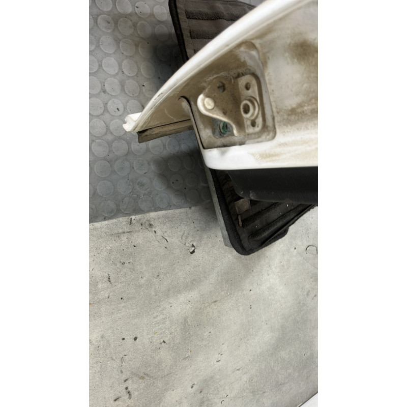Porte arriere droit VOLKSWAGEN GOLF 4 Photo n°5