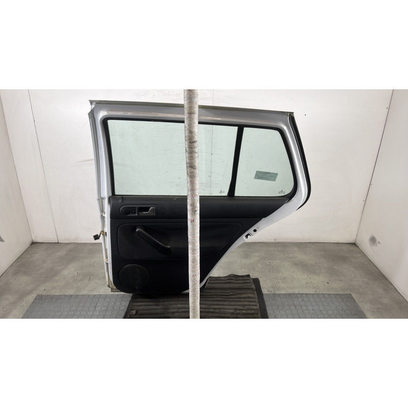 Porte arriere droit VOLKSWAGEN GOLF 4 Photo n°6