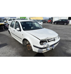 Porte arriere droit VOLKSWAGEN GOLF 4