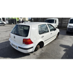Porte arriere droit VOLKSWAGEN GOLF 4
