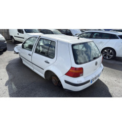 Porte arriere droit VOLKSWAGEN GOLF 4