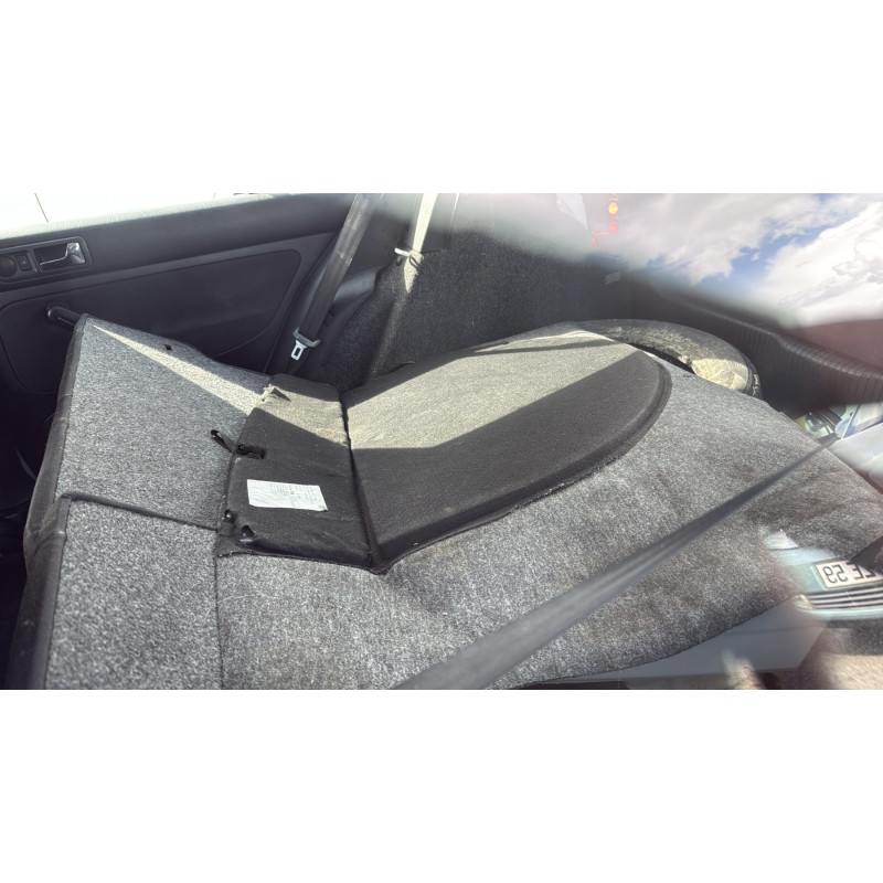 Porte arriere droit VOLKSWAGEN GOLF 4 Photo n°12
