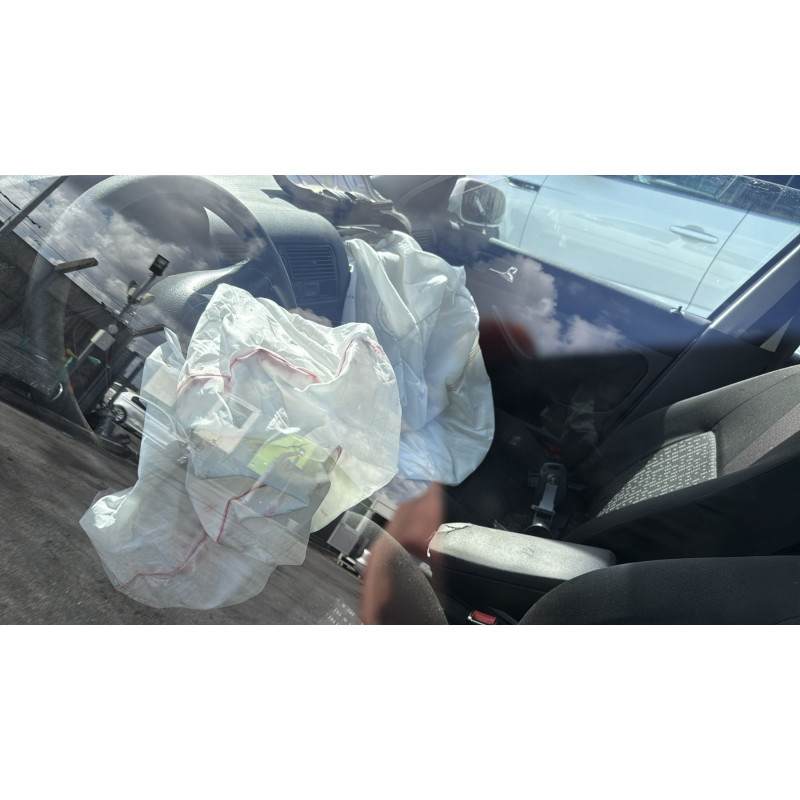 Porte arriere droit VOLKSWAGEN GOLF 4 Photo n°13