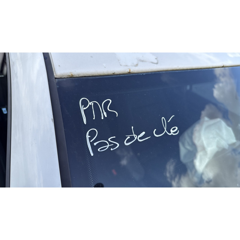 Porte arriere droit VOLKSWAGEN GOLF 4 Photo n°16