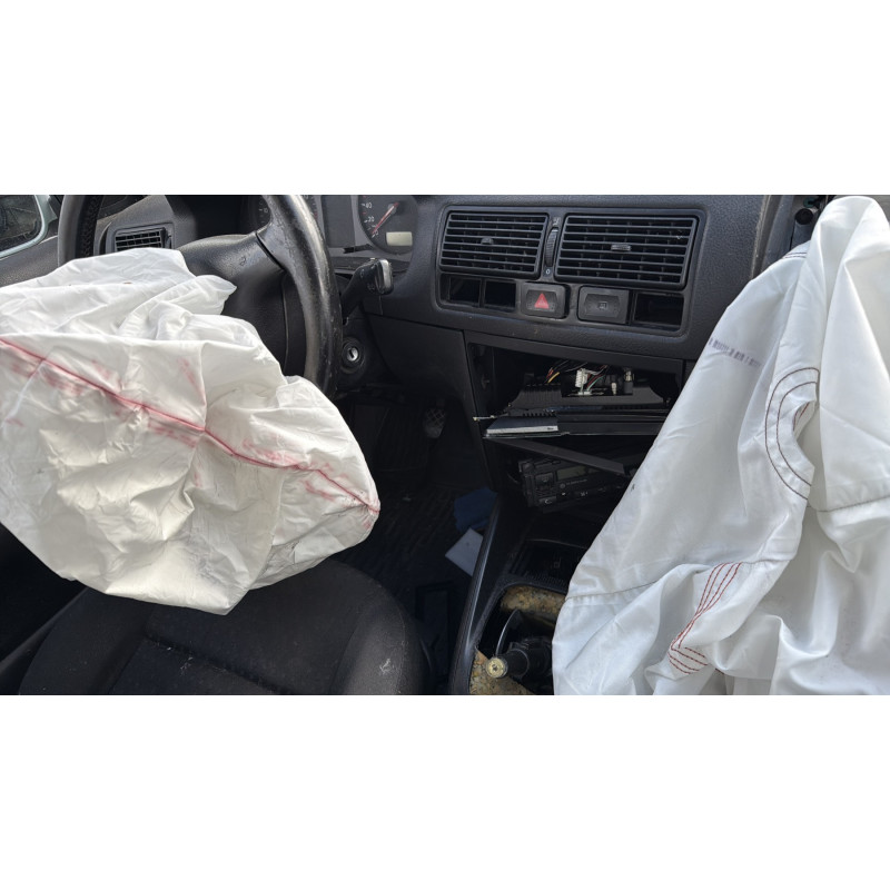 Porte arriere droit VOLKSWAGEN GOLF 4 Photo n°17