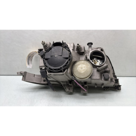 Optique avant principal gauche (feux)(phare) MERCEDES CLASSE C 202
