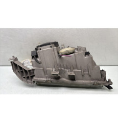 Optique avant principal gauche (feux)(phare) MERCEDES CLASSE C 202