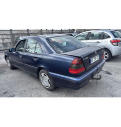 Optique avant principal gauche (feux)(phare) MERCEDES CLASSE C 202