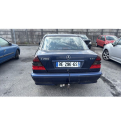 Optique avant principal gauche (feux)(phare) MERCEDES CLASSE C 202
