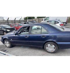 Optique avant principal gauche (feux)(phare) MERCEDES CLASSE C 202