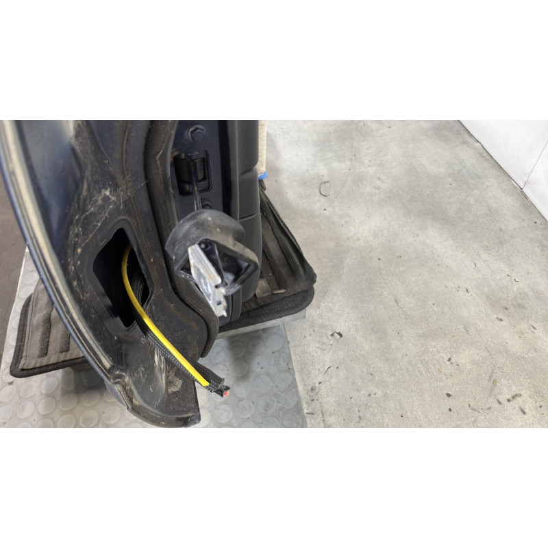 Porte avant droit MERCEDES CLASSE C 202 Photo n°5