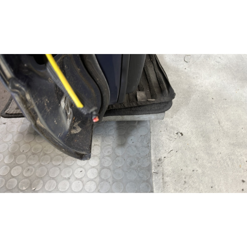 Porte avant droit MERCEDES CLASSE C 202 Photo n°6