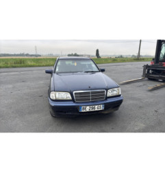 Porte avant droit MERCEDES CLASSE C 202