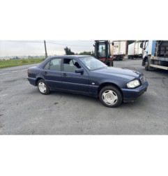 Porte avant droit MERCEDES CLASSE C 202