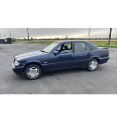 Porte avant droit MERCEDES CLASSE C 202
