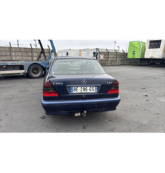 Porte avant droit MERCEDES CLASSE C 202