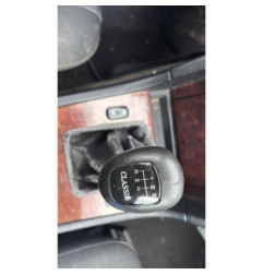 Porte avant droit MERCEDES CLASSE C 202