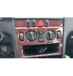 Porte avant droit MERCEDES CLASSE C 202