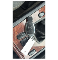 Porte avant droit MERCEDES CLASSE C 202