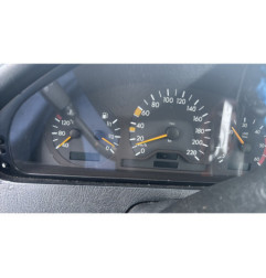 Porte avant droit MERCEDES CLASSE C 202