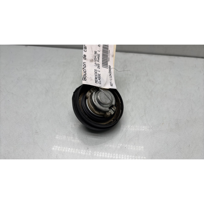 Bouchon de carburant MERCEDES CLASSE C 203 Photo n°2