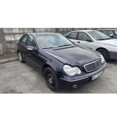 Bouchon de carburant MERCEDES CLASSE C 203