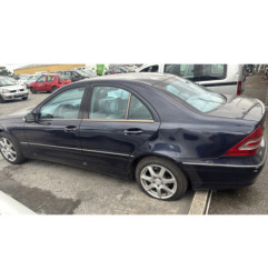 Bouchon de carburant MERCEDES CLASSE C 203