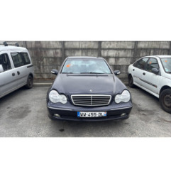 Bouchon de carburant MERCEDES CLASSE C 203