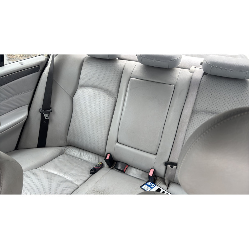 Bouchon de carburant MERCEDES CLASSE C 203 Photo n°15
