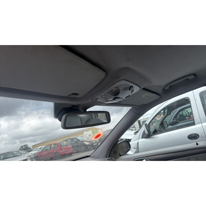 Bouchon de carburant MERCEDES CLASSE C 203 Photo n°16