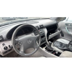 Bouchon de carburant MERCEDES CLASSE C 203