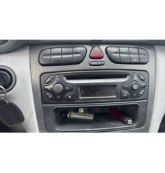 Bouchon de carburant MERCEDES CLASSE C 203