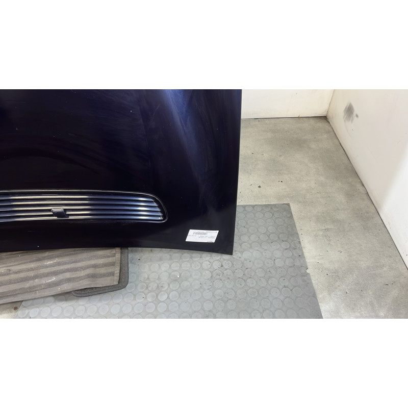 Capot MERCEDES CLASSE C 203 Photo n°4