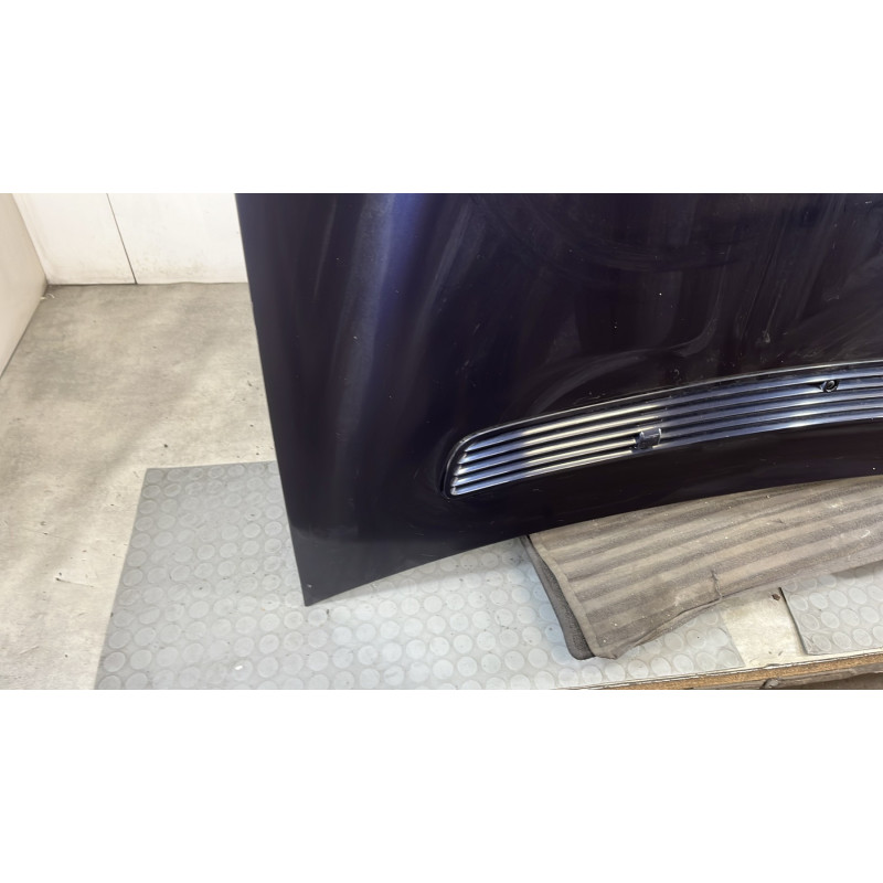 Capot MERCEDES CLASSE C 203 Photo n°5