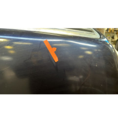 Capot MERCEDES CLASSE C 203
